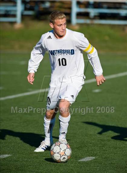 Thumbnail 1 in Conard @ Wethersfield photogallery.