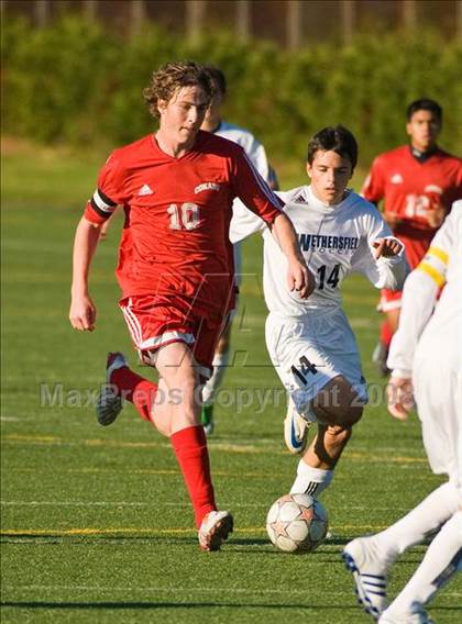 Thumbnail 1 in Conard @ Wethersfield photogallery.