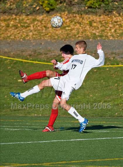 Thumbnail 3 in Conard @ Wethersfield photogallery.