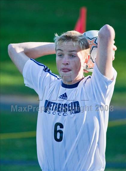 Thumbnail 1 in Conard @ Wethersfield photogallery.