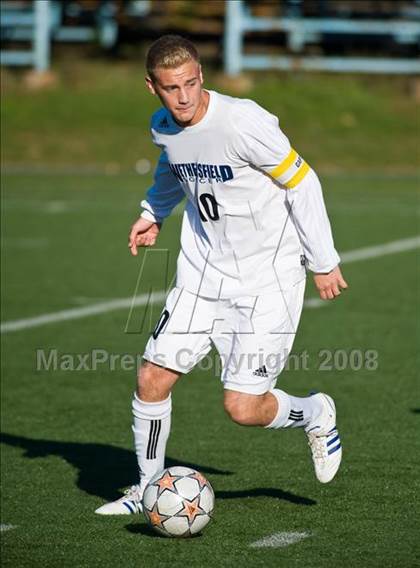 Thumbnail 3 in Conard @ Wethersfield photogallery.