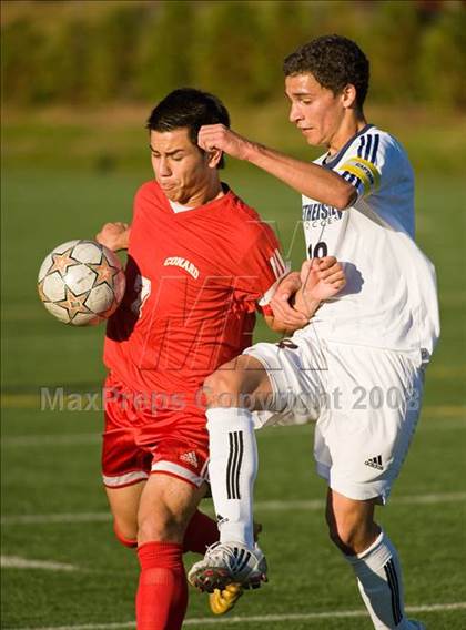 Thumbnail 2 in Conard @ Wethersfield photogallery.