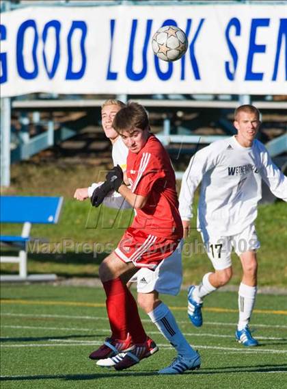 Thumbnail 3 in Conard @ Wethersfield photogallery.