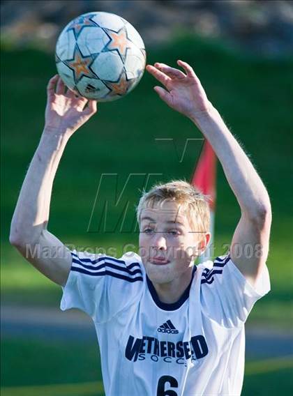 Thumbnail 2 in Conard @ Wethersfield photogallery.