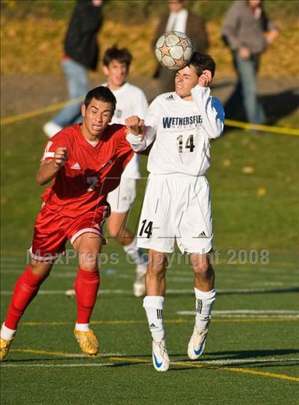 Thumbnail 3 in Conard @ Wethersfield photogallery.