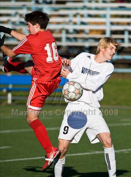 Thumbnail 1 in Conard @ Wethersfield photogallery.
