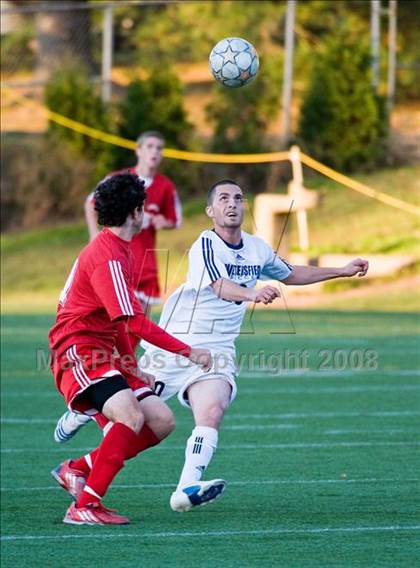 Thumbnail 3 in Conard @ Wethersfield photogallery.