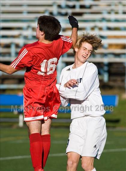 Thumbnail 3 in Conard @ Wethersfield photogallery.