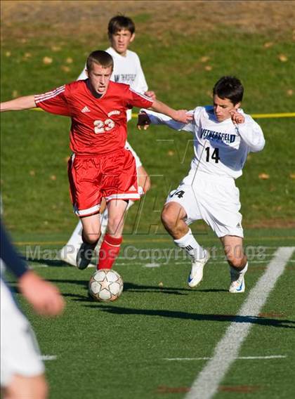 Thumbnail 2 in Conard @ Wethersfield photogallery.