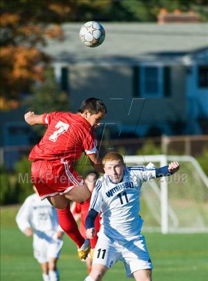 Thumbnail 1 in Conard @ Wethersfield photogallery.