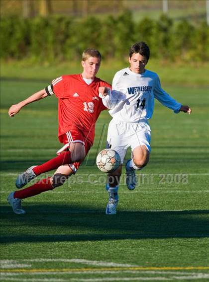 Thumbnail 3 in Conard @ Wethersfield photogallery.