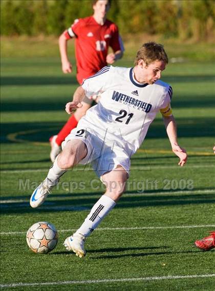 Thumbnail 2 in Conard @ Wethersfield photogallery.