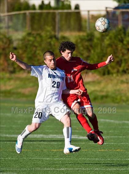 Thumbnail 2 in Conard @ Wethersfield photogallery.