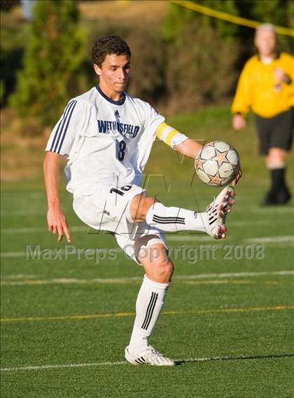Thumbnail 2 in Conard @ Wethersfield photogallery.