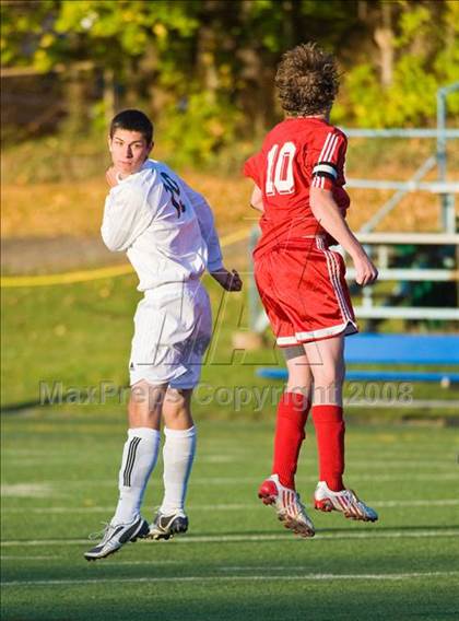Thumbnail 1 in Conard @ Wethersfield photogallery.