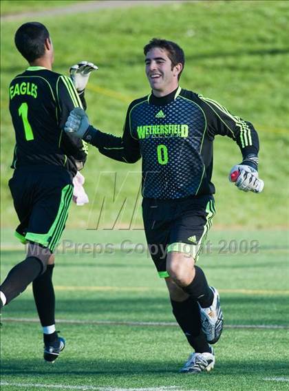 Thumbnail 2 in Conard @ Wethersfield photogallery.