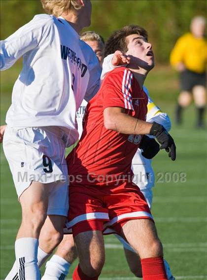 Thumbnail 3 in Conard @ Wethersfield photogallery.