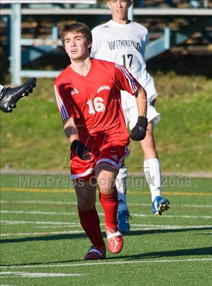Thumbnail 1 in Conard @ Wethersfield photogallery.