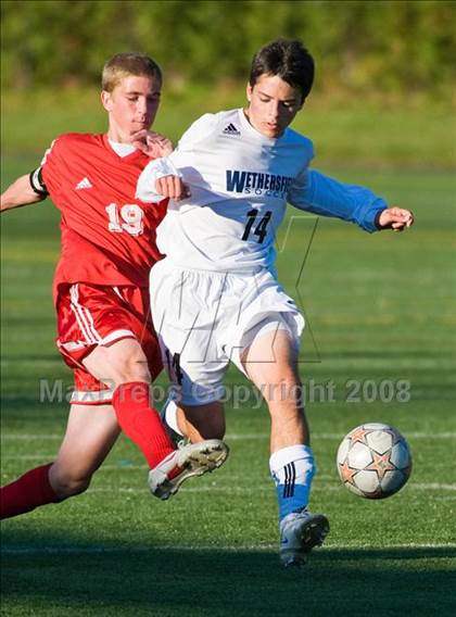 Thumbnail 1 in Conard @ Wethersfield photogallery.