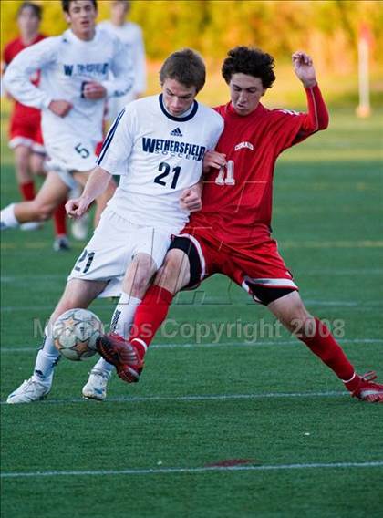 Thumbnail 1 in Conard @ Wethersfield photogallery.