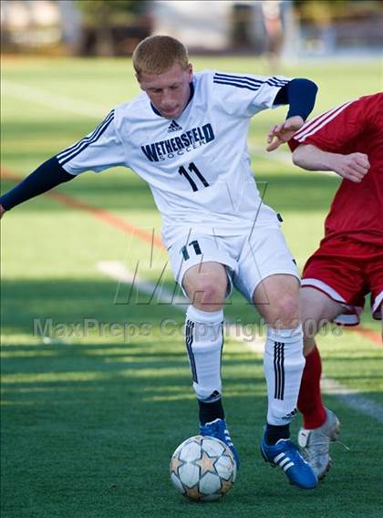 Thumbnail 3 in Conard @ Wethersfield photogallery.