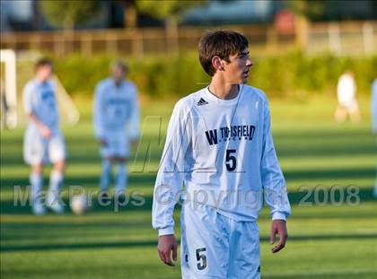 Thumbnail 2 in Conard @ Wethersfield photogallery.
