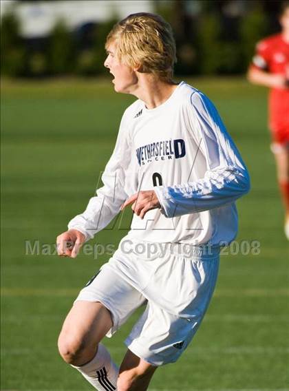 Thumbnail 1 in Conard @ Wethersfield photogallery.