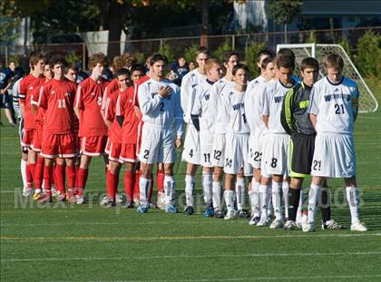 Thumbnail 2 in Conard @ Wethersfield photogallery.