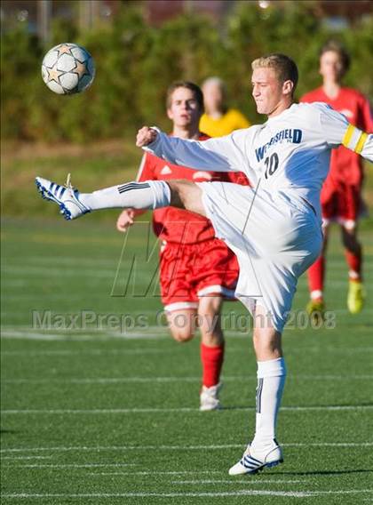 Thumbnail 1 in Conard @ Wethersfield photogallery.