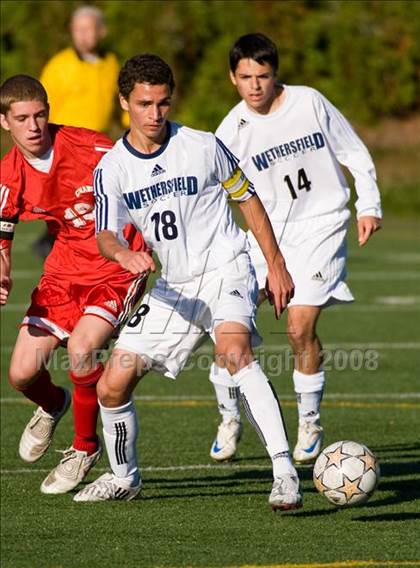Thumbnail 1 in Conard @ Wethersfield photogallery.