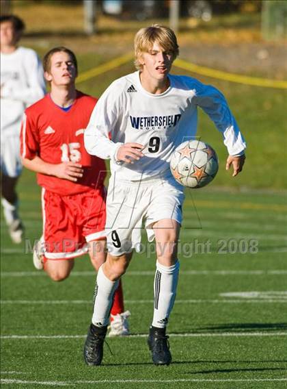 Thumbnail 2 in Conard @ Wethersfield photogallery.