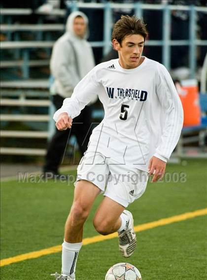 Thumbnail 2 in Conard @ Wethersfield photogallery.