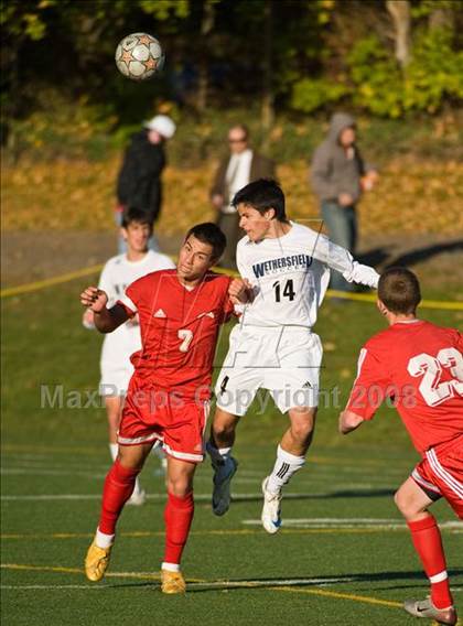Thumbnail 1 in Conard @ Wethersfield photogallery.
