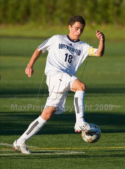 Thumbnail 1 in Conard @ Wethersfield photogallery.
