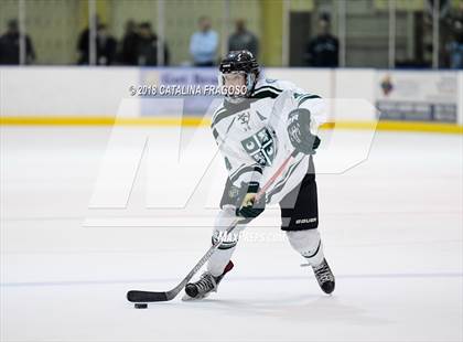 Thumbnail 1 in Delbarton vs Christian Brothers Academy (NJSIAA Non-Public Semifinal)  photogallery.