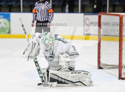 Thumbnail 3 in Delbarton vs Christian Brothers Academy (NJSIAA Non-Public Semifinal)  photogallery.