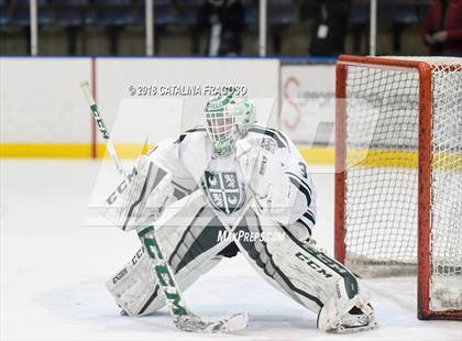 Thumbnail 3 in Delbarton vs Christian Brothers Academy (NJSIAA Non-Public Semifinal)  photogallery.