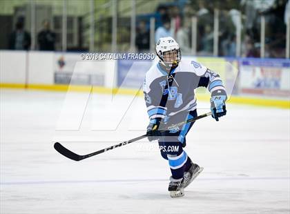 Thumbnail 3 in Delbarton vs Christian Brothers Academy (NJSIAA Non-Public Semifinal)  photogallery.