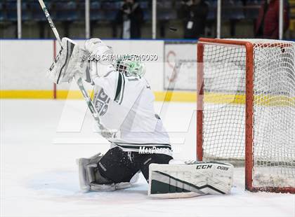 Thumbnail 2 in Delbarton vs Christian Brothers Academy (NJSIAA Non-Public Semifinal)  photogallery.