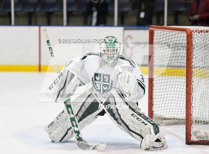 Thumbnail 1 in Delbarton vs Christian Brothers Academy (NJSIAA Non-Public Semifinal)  photogallery.