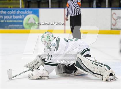 Thumbnail 2 in Delbarton vs Christian Brothers Academy (NJSIAA Non-Public Semifinal)  photogallery.