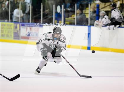 Thumbnail 1 in Delbarton vs Christian Brothers Academy (NJSIAA Non-Public Semifinal)  photogallery.
