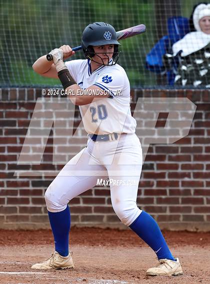 Thumbnail 1 in Ezell-Harding Christian @ Goodpasture Christian photogallery.