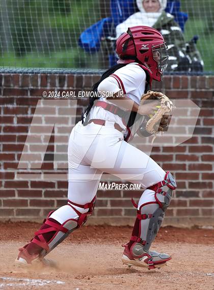 Thumbnail 2 in Ezell-Harding Christian @ Goodpasture Christian photogallery.