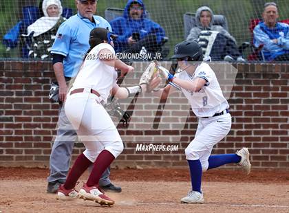 Thumbnail 3 in Ezell-Harding Christian @ Goodpasture Christian photogallery.