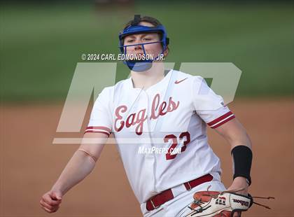 Thumbnail 3 in Ezell-Harding Christian @ Goodpasture Christian photogallery.