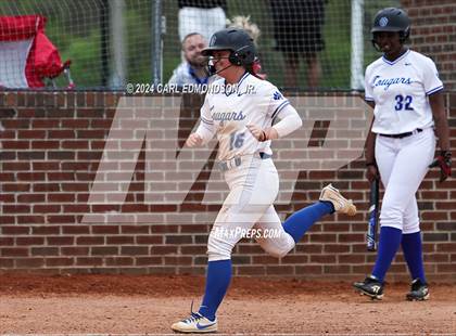 Thumbnail 2 in Ezell-Harding Christian @ Goodpasture Christian photogallery.