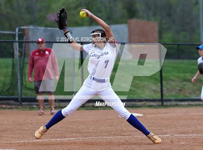 Thumbnail 2 in Ezell-Harding Christian @ Goodpasture Christian photogallery.