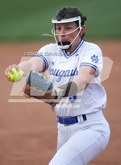 Thumbnail 2 in Ezell-Harding Christian @ Goodpasture Christian photogallery.