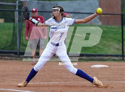 Thumbnail 3 in Ezell-Harding Christian @ Goodpasture Christian photogallery.